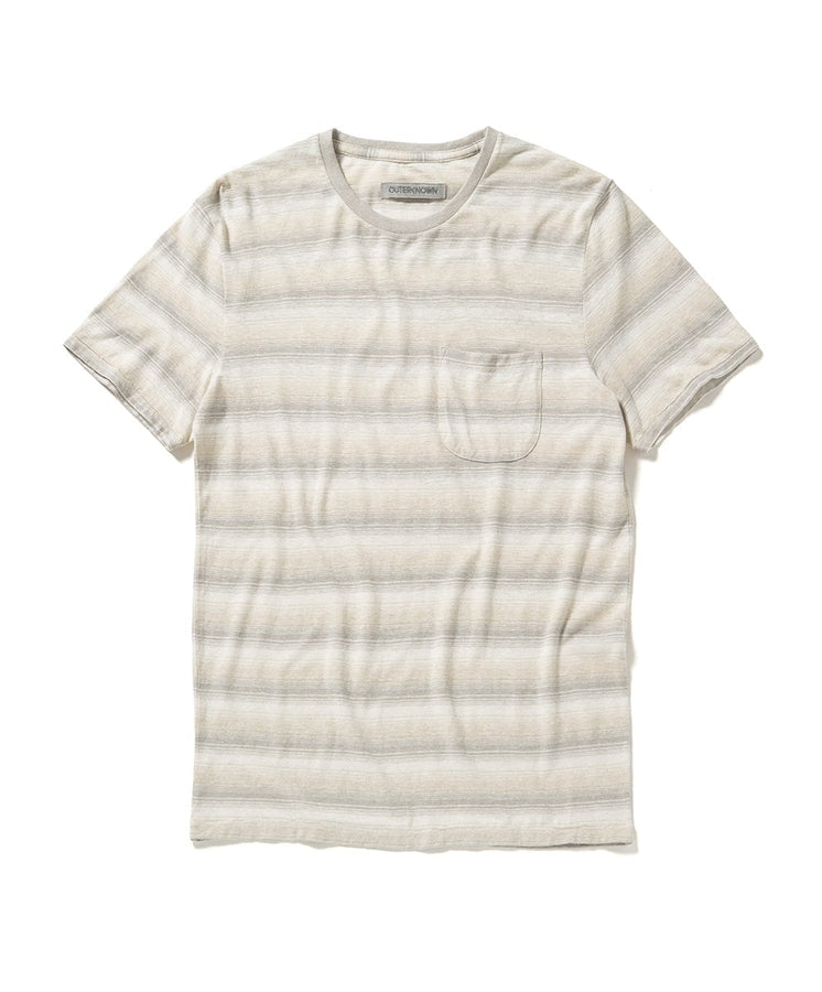 Wailua Pocket Tee - Outerworn