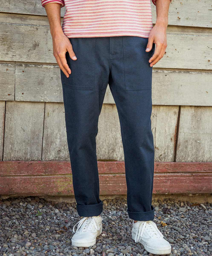 Montana Pant - Outerworn