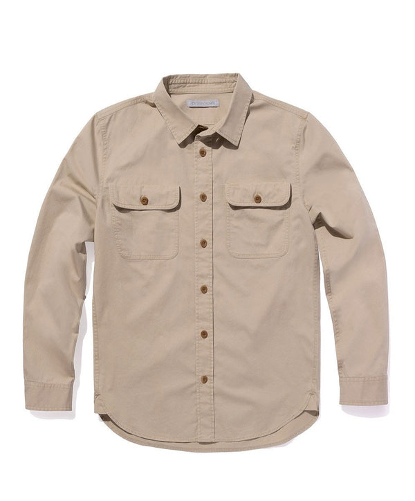 The Work Shirt - Outerworn
