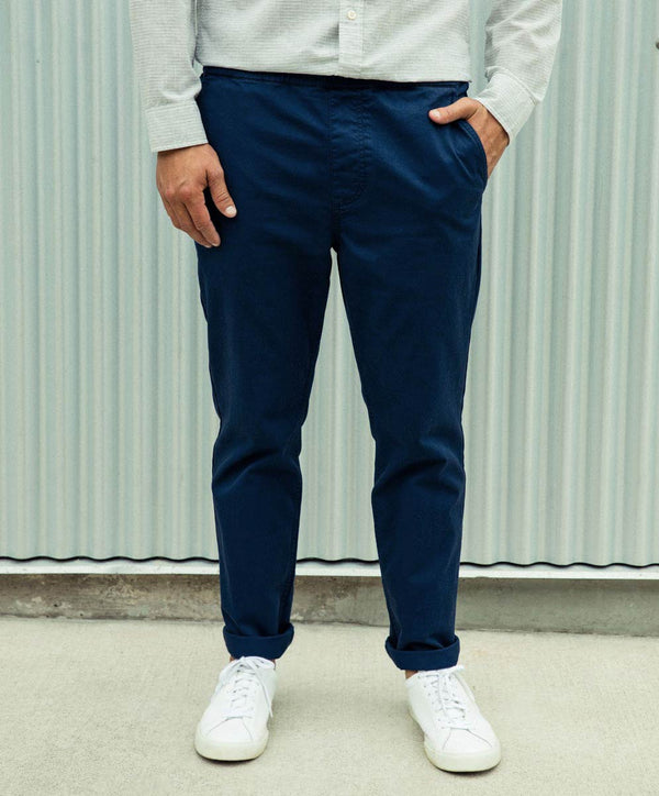 Paz Pants - Outerworn