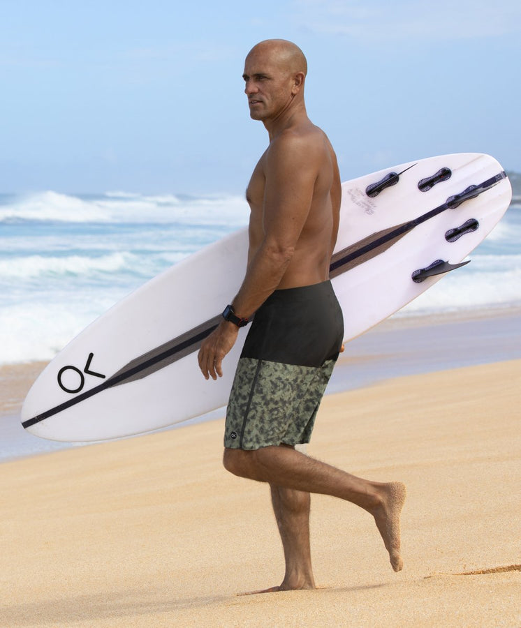 Apex Trunks By Kelly Slater - Outerworn