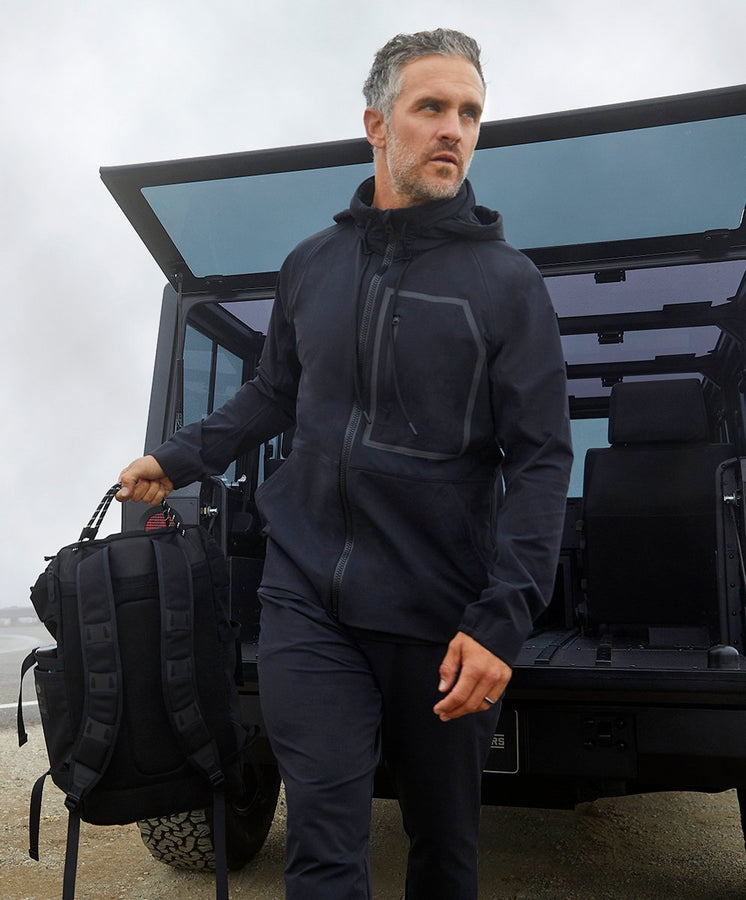 Apex Jacket by Kelly Slater -