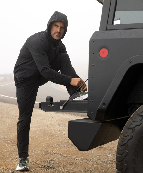 Apex Pant by Kelly Slater - Outerworn