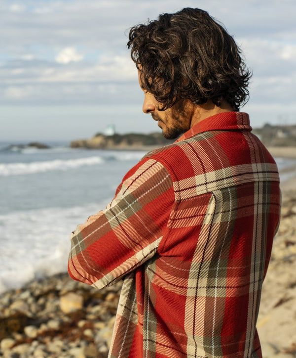 Blanket Shirt - Outerworn