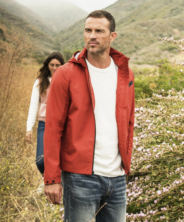 Borrasca Breaker - Outerworn