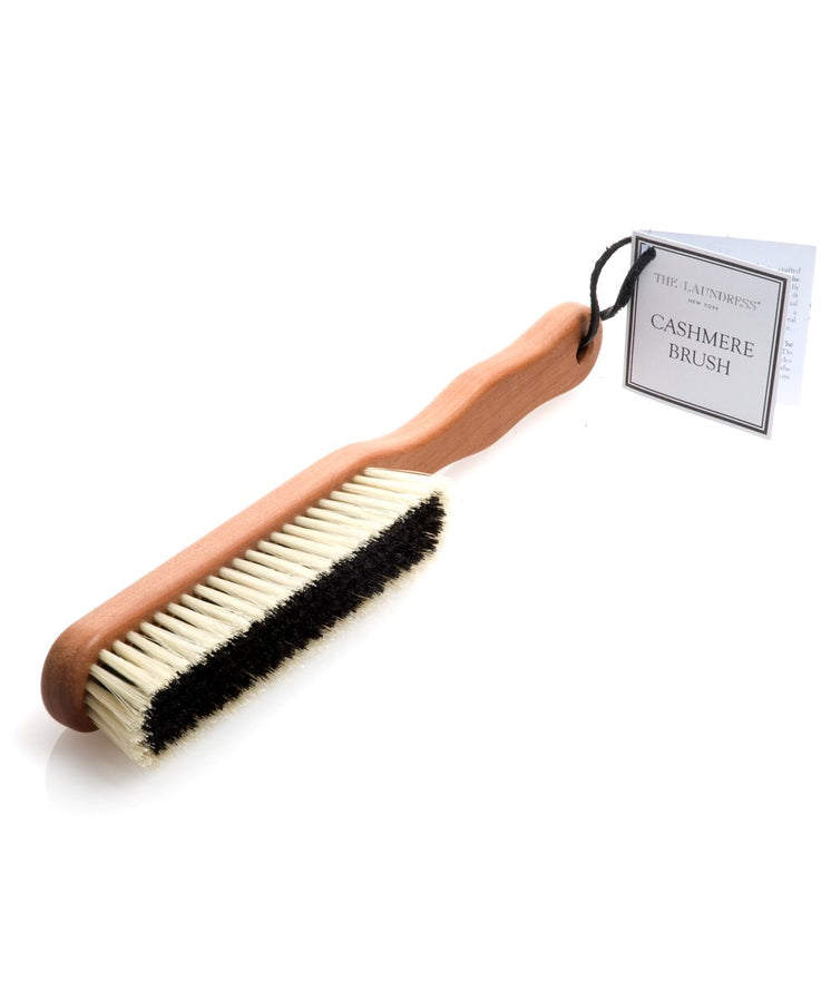 The Laundress Cashmere Brush