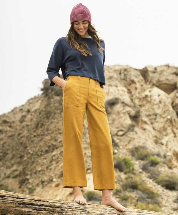 Field Pants - Outerworn