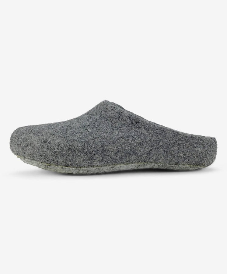 Kyrgies Classic Wool Slipper