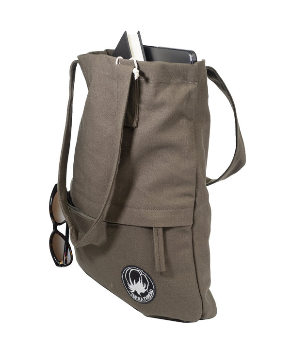 Terra Thread Jorden Tote - Outerworn