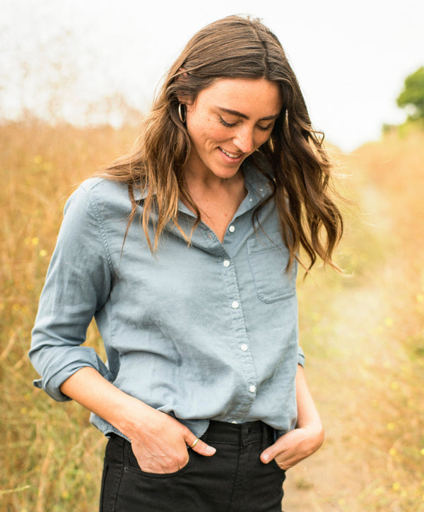 Gemini Shirt - Outerworn