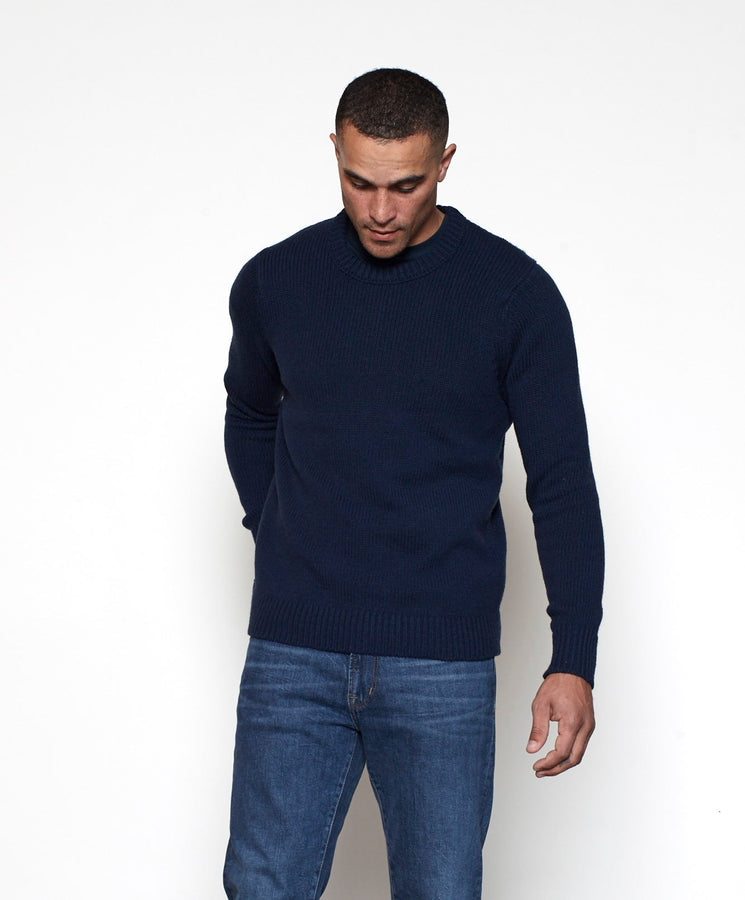 Harbor Crew Sweater - Outerworn