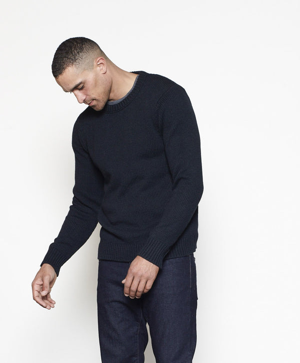 Harbor Crew Sweater - Outerworn
