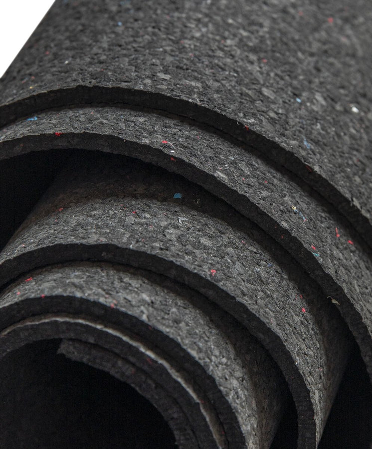 Lava Rubber x Outerknown Flow Yoga Mat