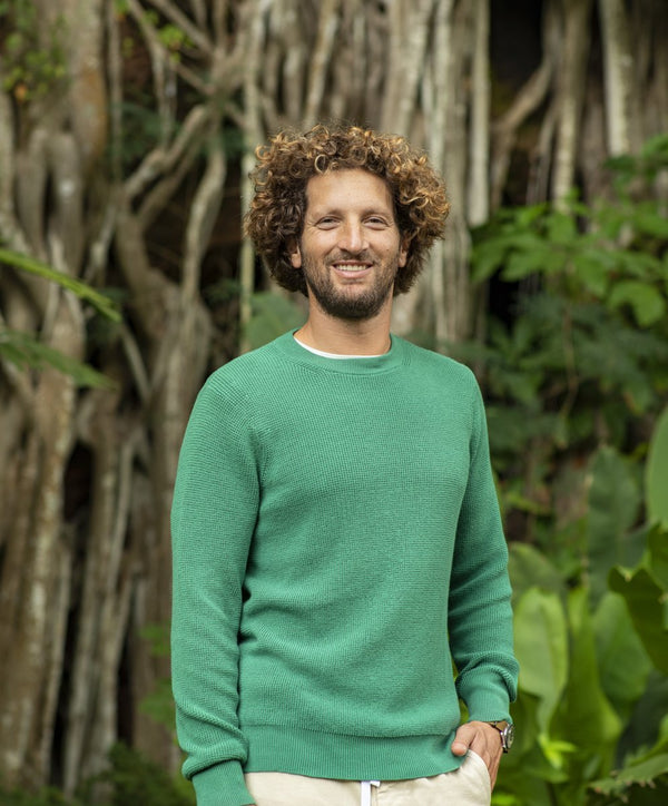 Sundowner Sweater - Outerworn