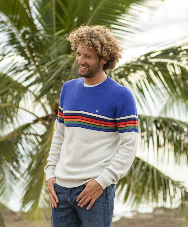 Nostalgic Sweater - Outerworn