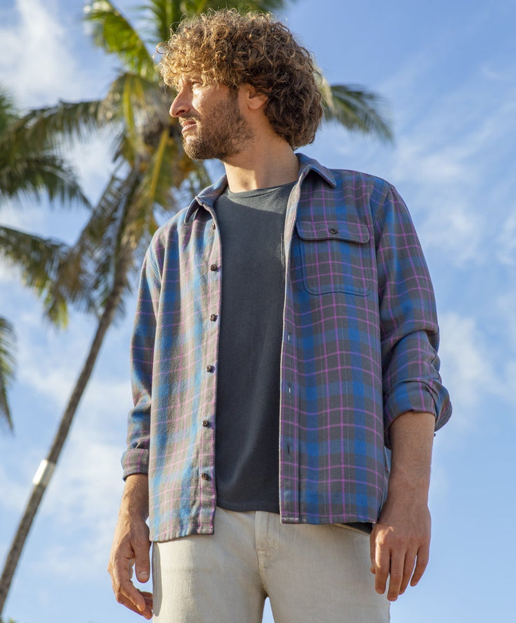 Rambler Shirt - Outerworn