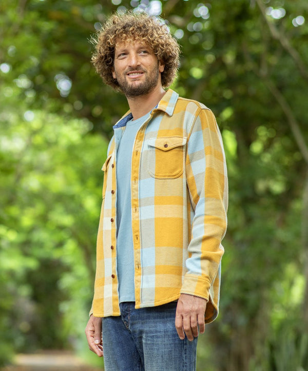 Blanket Shirt - Outerworn