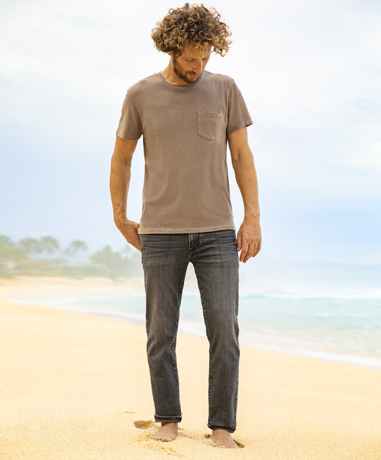 Ambassador Slim Fit