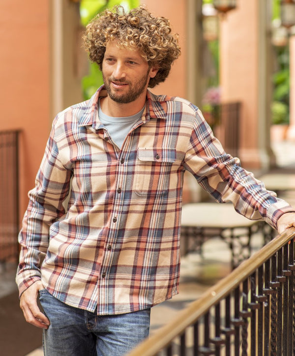 Rambler Shirt - Outerworn