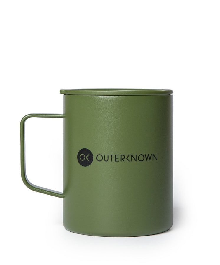 Mizu x Outerknown Camp Cup - 14oz