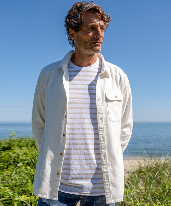 Rambler Shirt - Outerworn