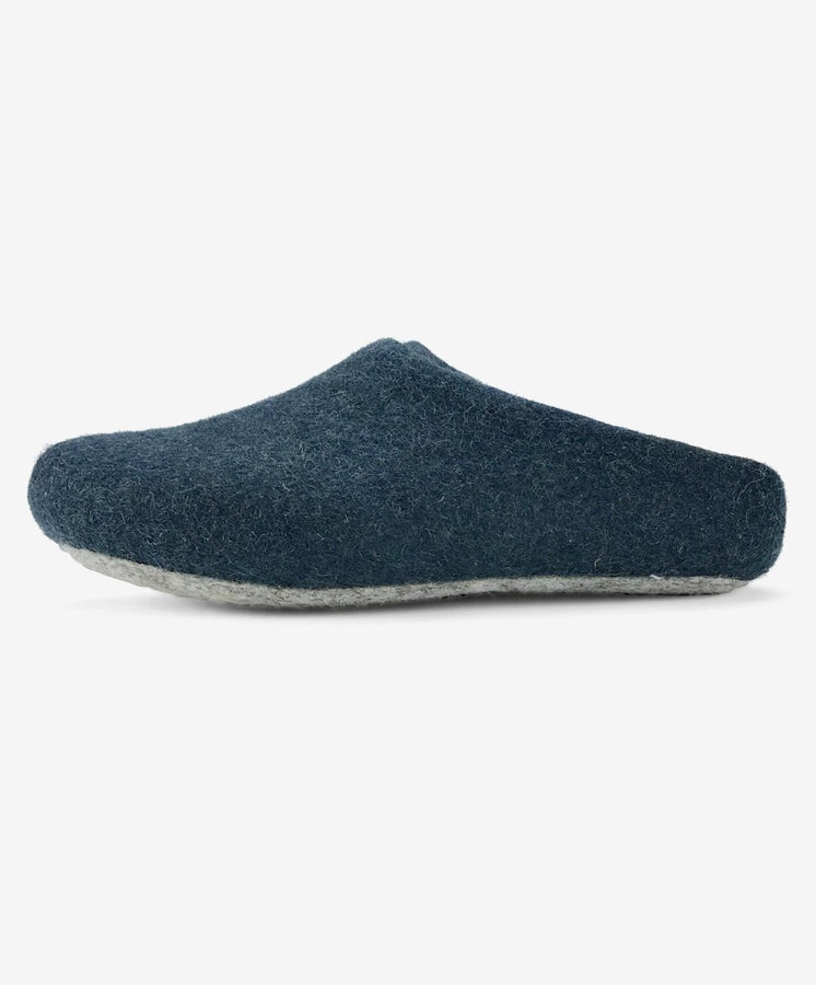 Kyrgies Classic Wool Slipper