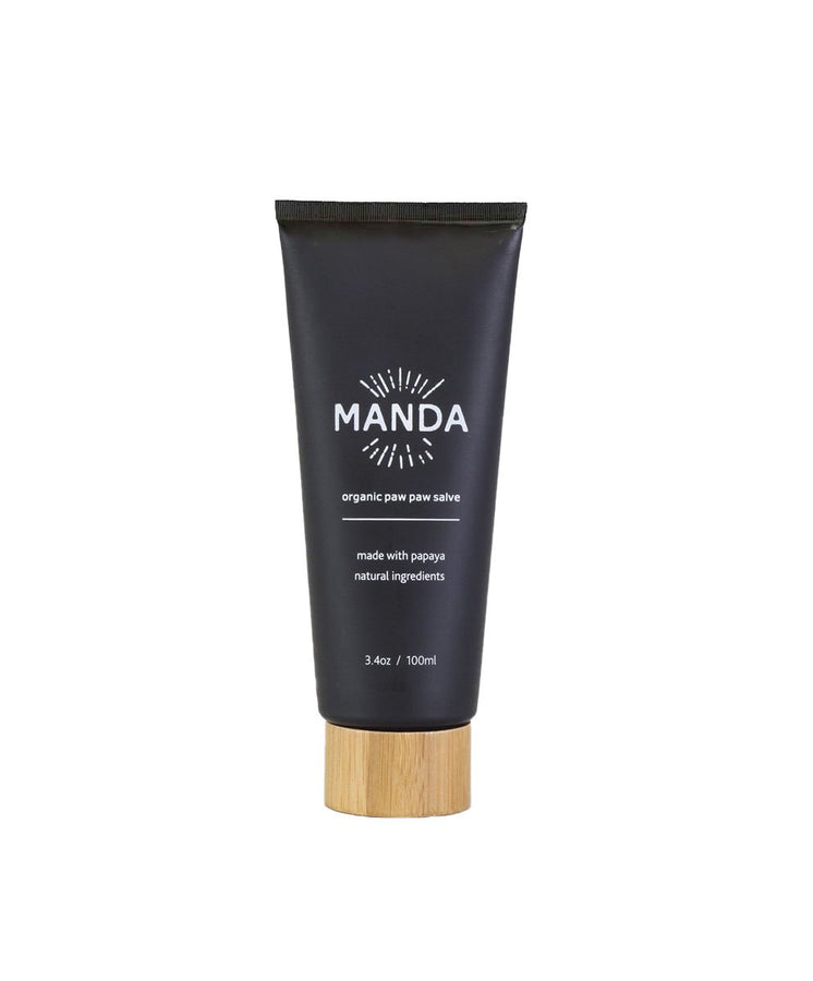 MANDA Organic Paw Paw Salve