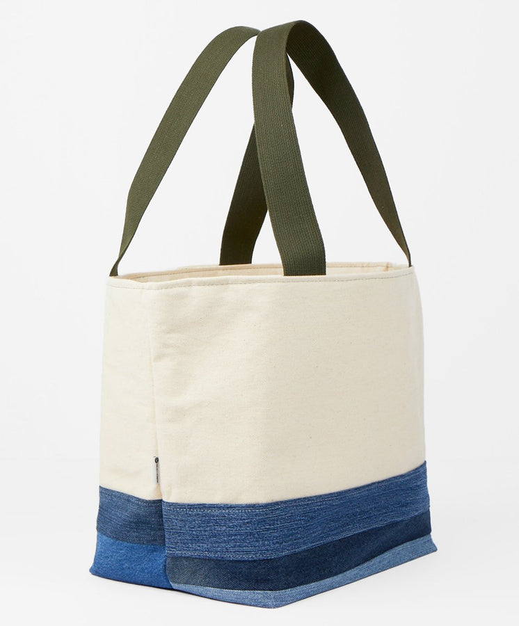 Project Vermont Large Elizabeth Market Tote