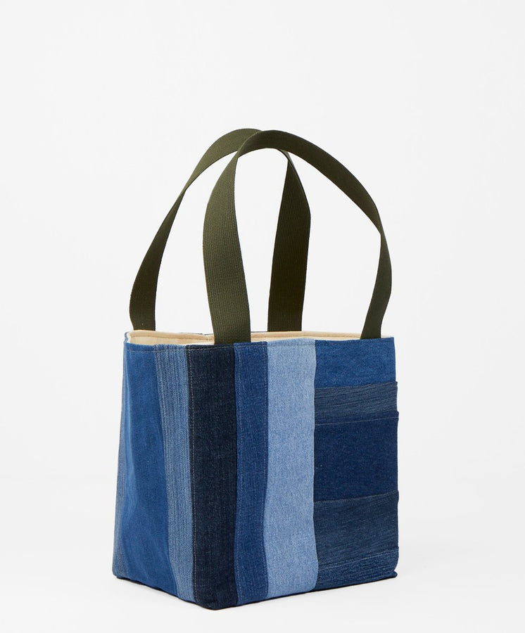 Project Vermont Small Claudia Market Tote