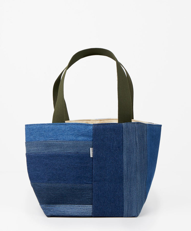 Project Vermont Small Claudia Market Tote