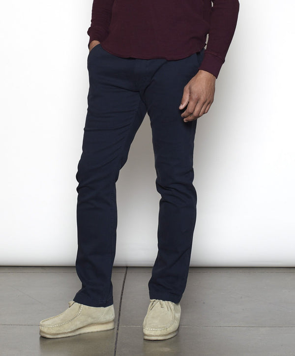 S.E.A. Legs Straight - Outerworn