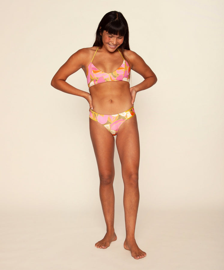 Seea Zoe Bikini Top