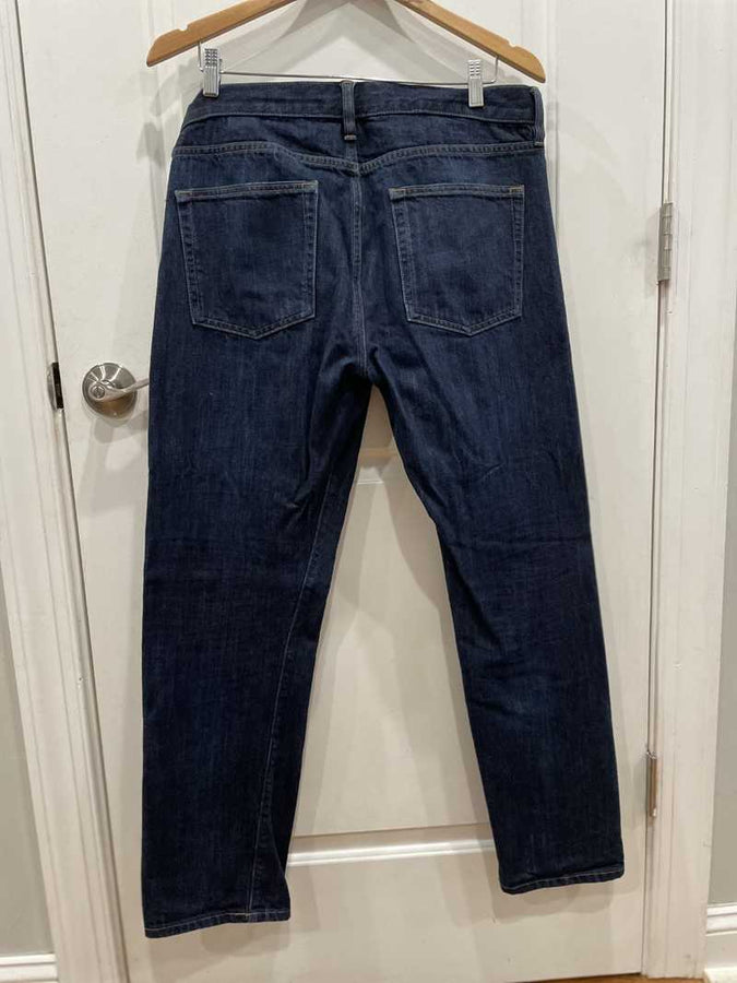 Indigo Selvedge / 36 / 32_Chris_19967