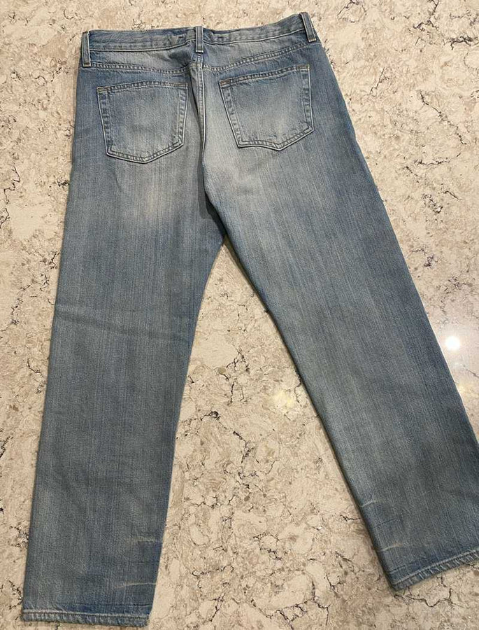 Vintage Faded Blue / 27 / Kristin_20666