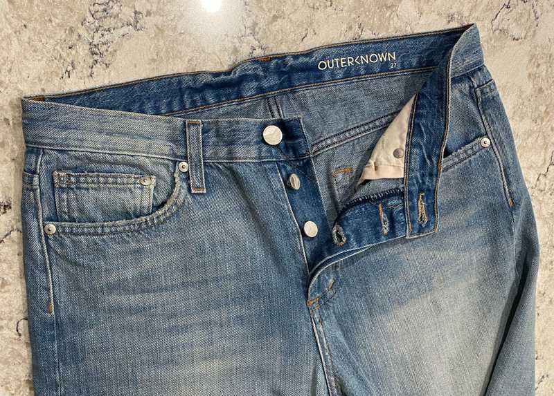 Vintage Faded Blue / 27 / Kristin_20666