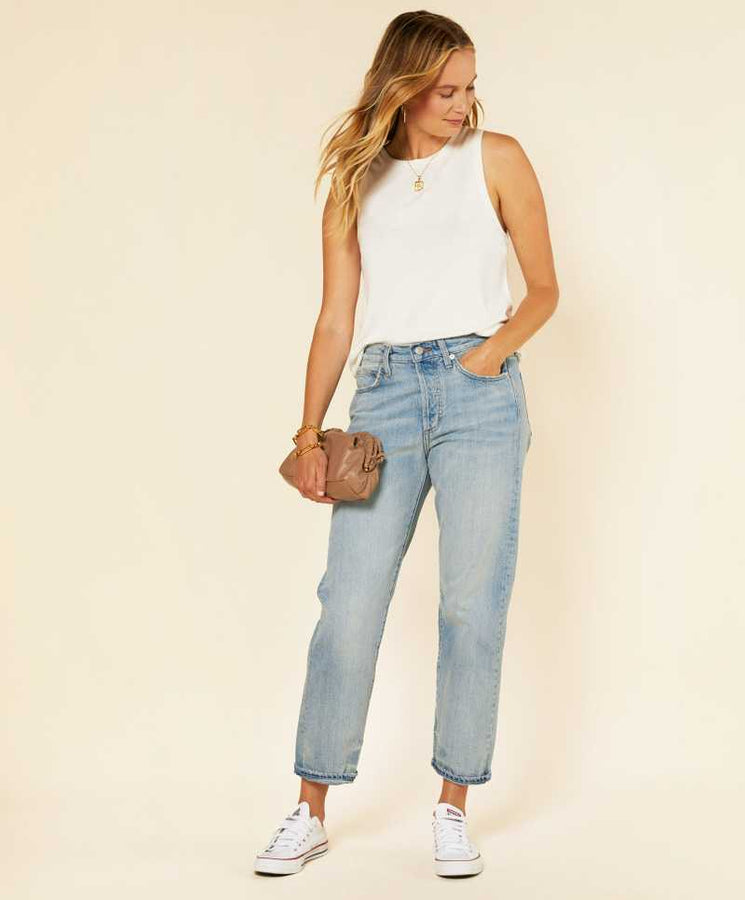 Vintage Faded Blue / 27 / Kristin_20666