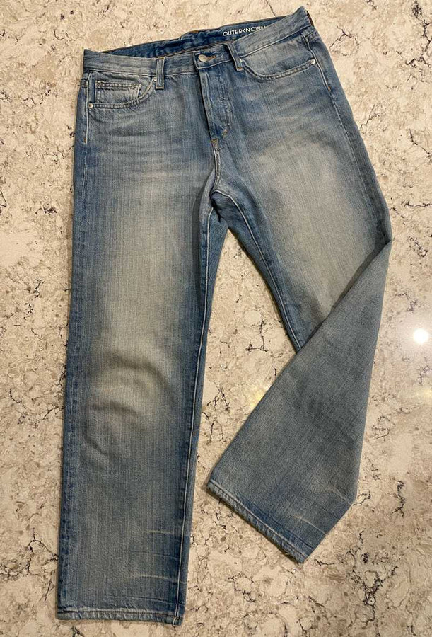 Vintage Faded Blue / 27 / Kristin_20666