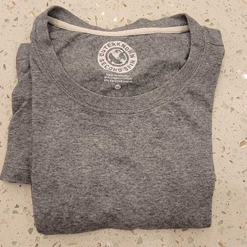 Heather Grey / XXL / PATRICK_21204