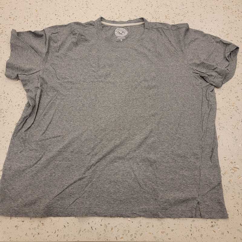 Heather Grey / XXL / PATRICK_21204