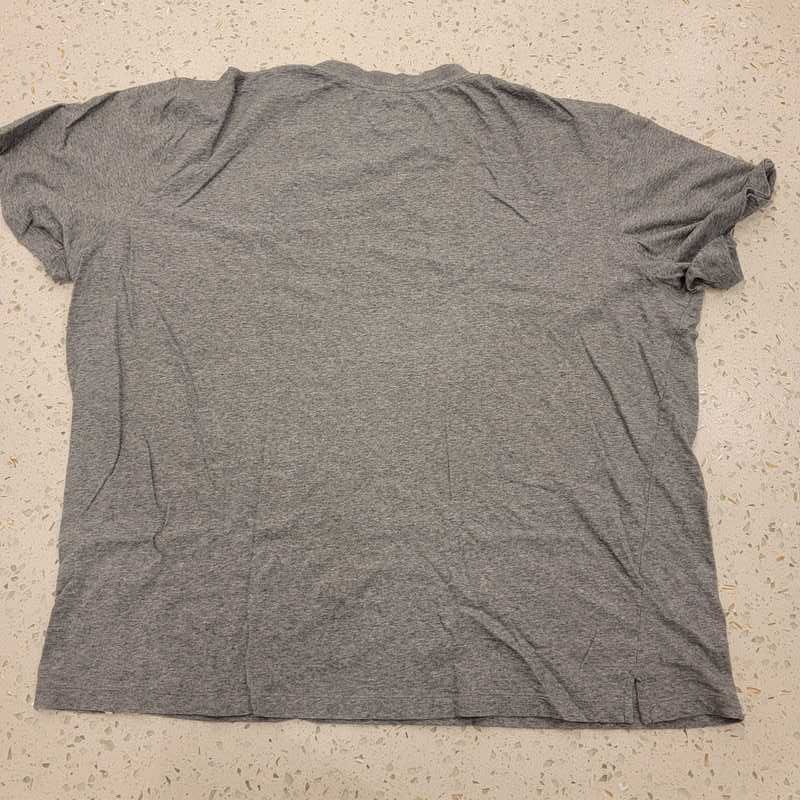 Heather Grey / XXL / PATRICK_21204