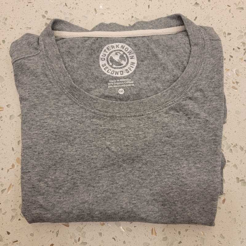 Heather Grey / XXL / PATRICK_21204