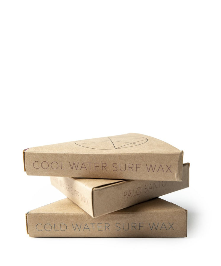 Kassia Palo Santo Surf Wax