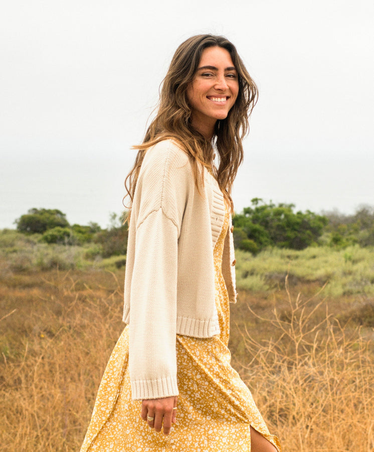Wildwood Cardigan - Outerworn