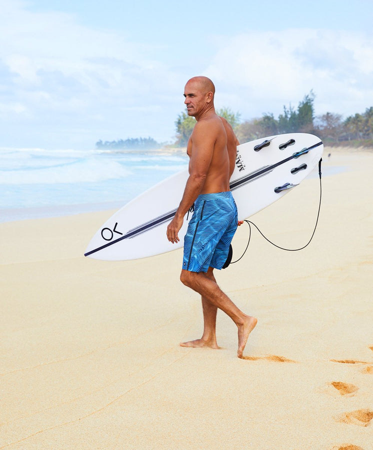 Apex Trunks By Kelly Slater