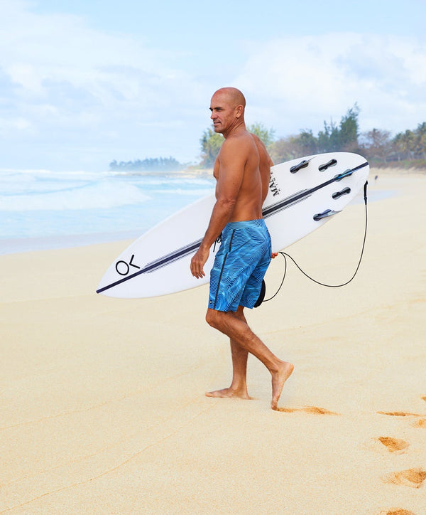 Apex Trunks By Kelly Slater - Outerworn