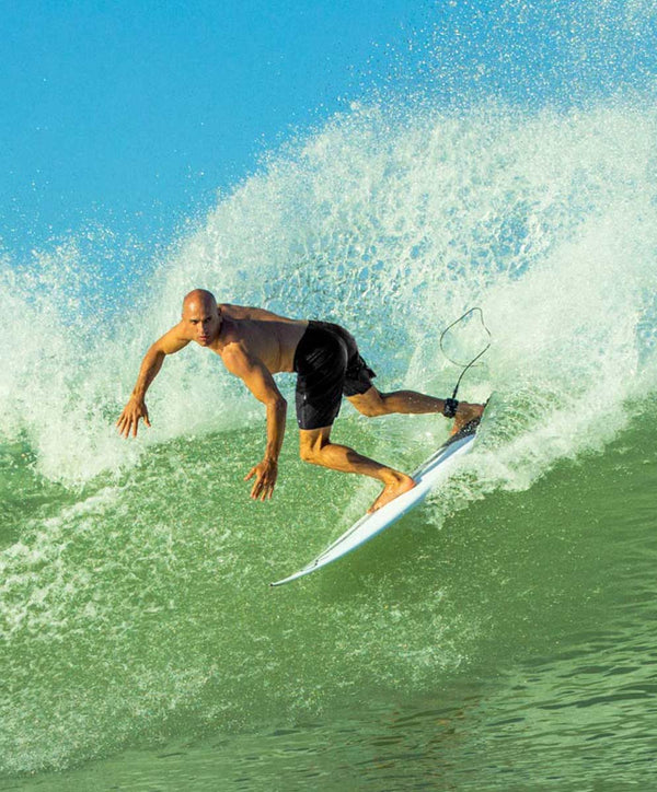 Apex Trunk By Kelly Slater - Outerworn