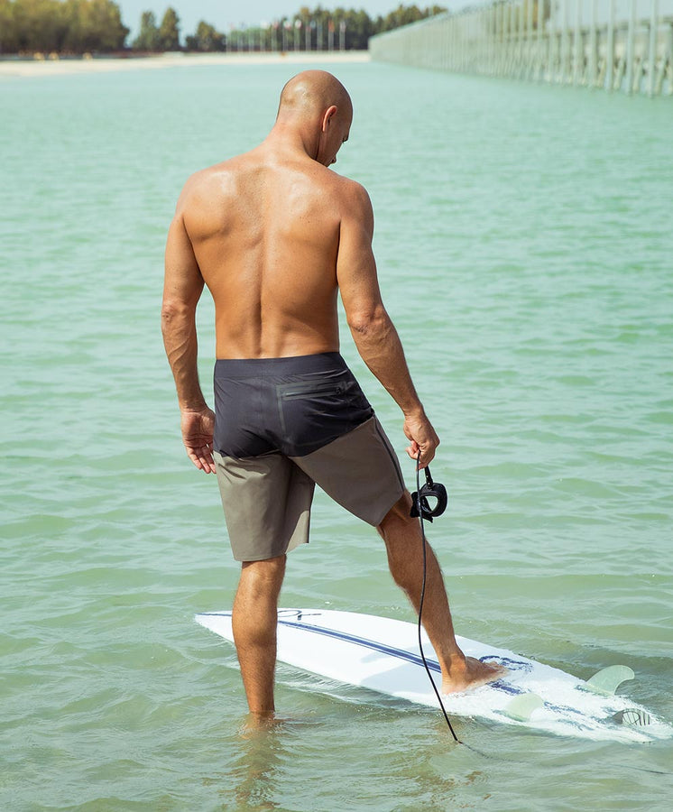 Apex Trunks by Kelly Slater - Outerworn