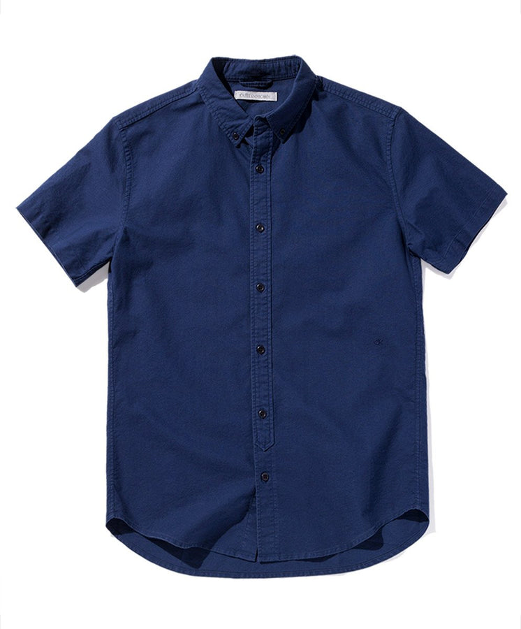 Nomadic S/S Oxford