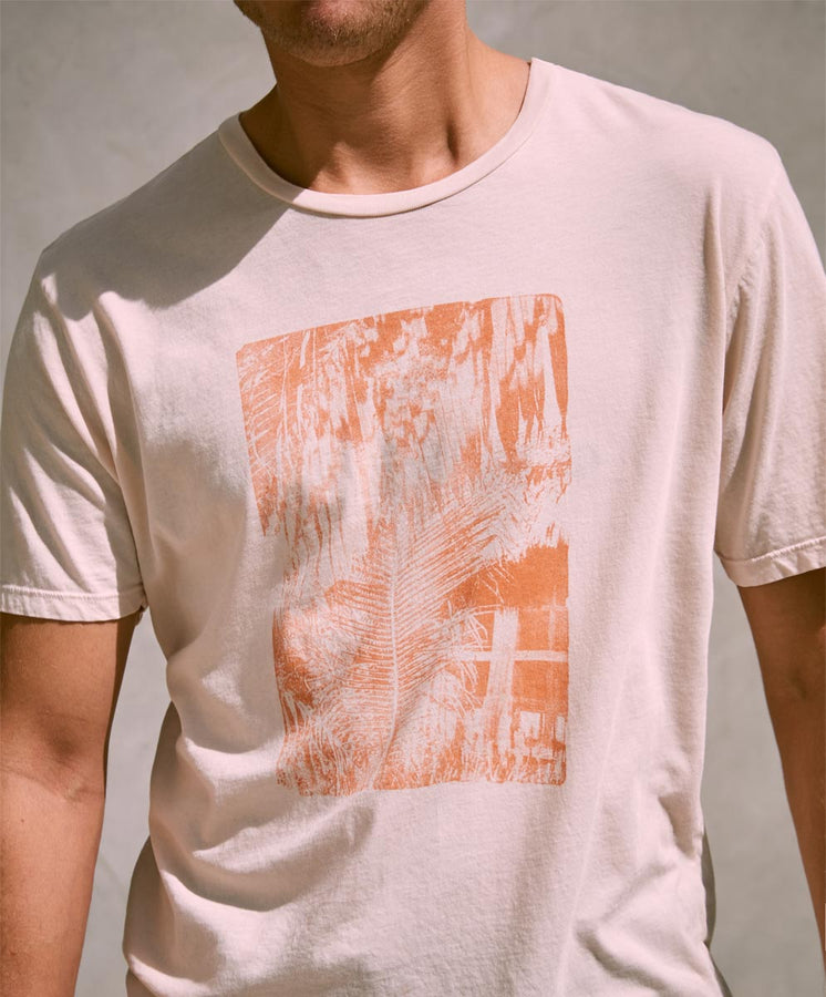 Cabo Journey Tee - Outerworn