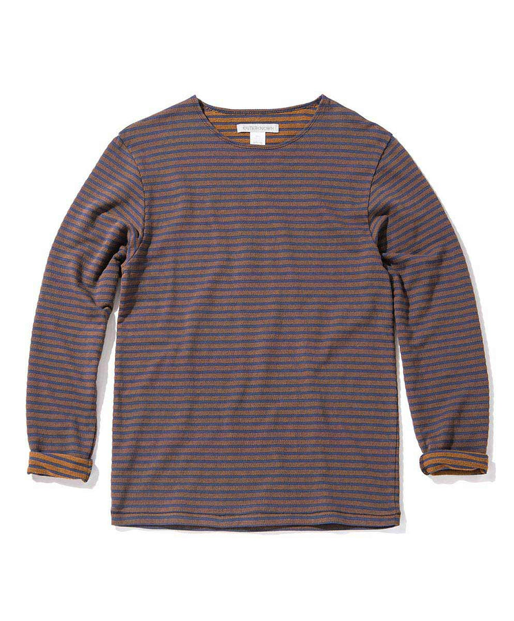 Callao L/S Tee - Outerworn